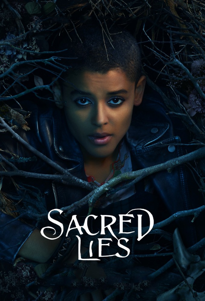 Sacred Lies poster