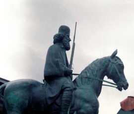 Mirza Kuchak Khan